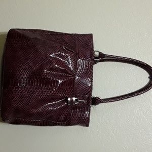 Large purse